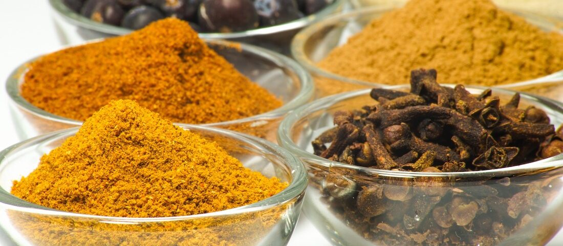 spices immunity boost