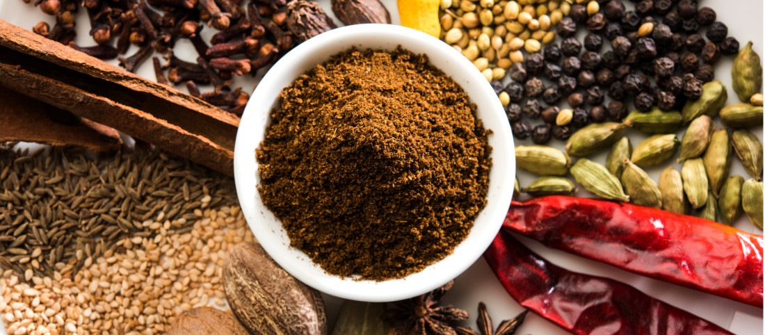 Exotic Spice Blends – 2023s Flavorful Forecast