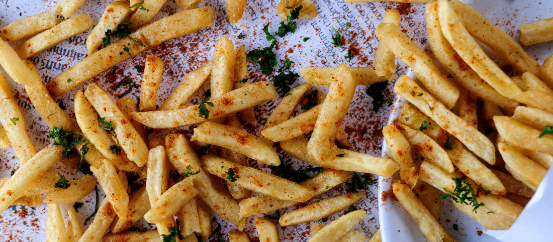 French_Fries_with_a_twist