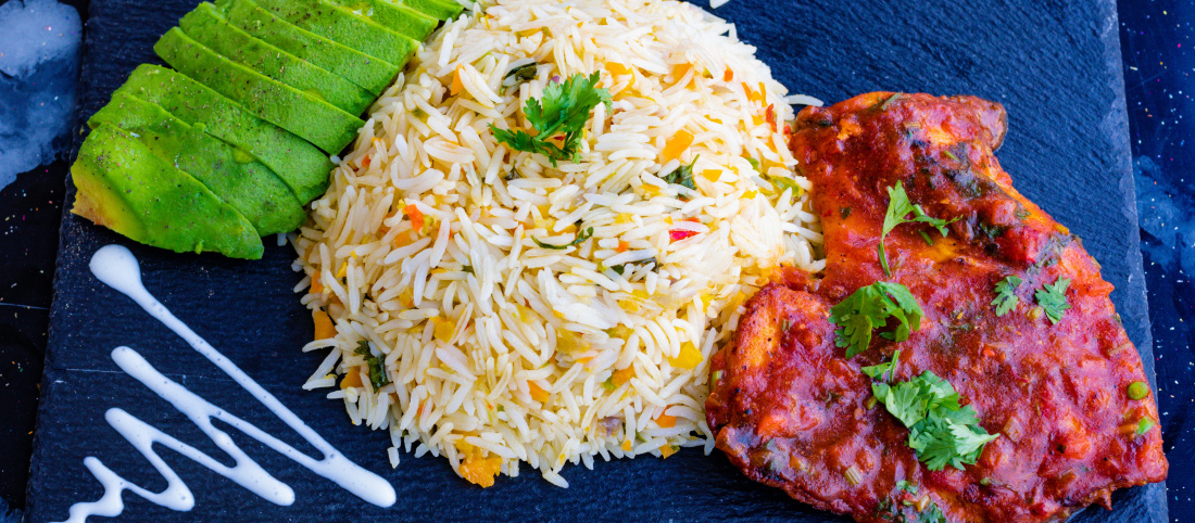 Classic comfort food rice dishes from around the world