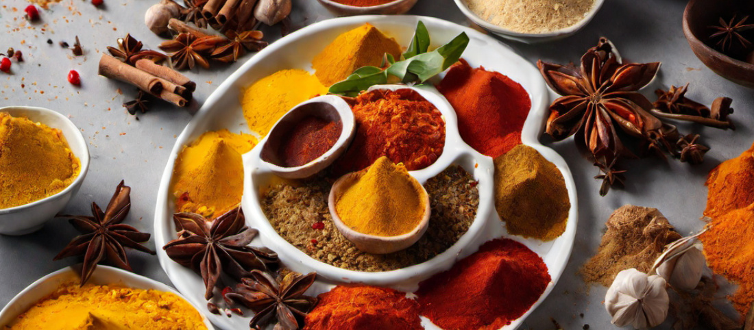 The Dos and Donts of Different Spices